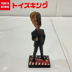 2024年最新】neca ヘッドノッカーの人気アイテム - メルカリ