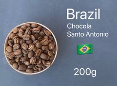 ブラジル　ショコラ