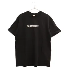 2023年最新】Supreme Motion Logo Teeの人気アイテム - メルカリ