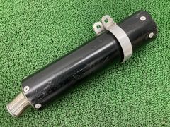 TSR（テクニカルスポーツレーシング） カーボンサイレンサー