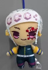 【中古】雑貨 宇髄天元 マスコット Vol.4 「鬼滅の刃」