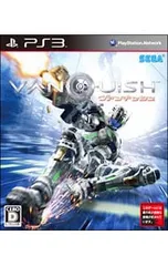 PS3／VANQUISH