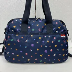 廃盤 美品レア レスポートサック キャリーオン ドット ボストンバッグ 青 緑 2025年最新】レスポートサック キャリーオンの人気アイテム