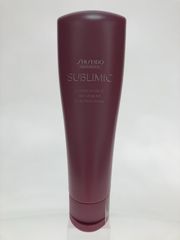 資生堂プロフェッショナル サブリミック ルミノフォース トリートメント 250g