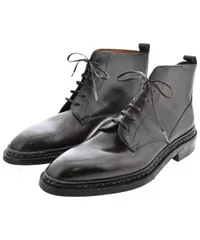 超激安値下げ！Flli Bollini 超美品 made in ITALYブーツ 超激安値下げ！Flli Bollini 超美品 made in ITALYブーツ