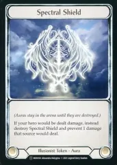 2025年最新】spectral shieldの人気アイテム - メルカリ