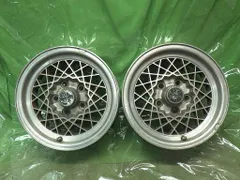 激レア！ゾナディッシュ 14インチ！旧車 激レア！ゾナディッシュ 14インチ！旧車 - メルカリ
