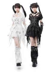 DimMoire 水着 十字の誓いスイムウェア - メルカリ