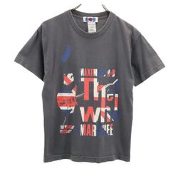 marquee プリント 半袖 Tシャツ M グレー系 メンズ 【中古】 【230908 ...