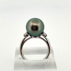 鑑定済み】正規品 BVLGARI ブルガリ B-zero1 750 ホワイトセラミック  