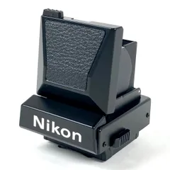 ★極美品★ニコンNikon F3 DW-3 / MD-4付き #987 中古】Nikon ニコン F3 HP フィルム一眼レフカメラ + MD-4