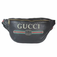 【美品】GUCCI グッチ ウエストポーチ ボディバッグ 楽天市場】GUCCI グッチ メンズ レディースウエストポーチ