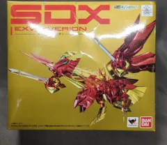 2025年最新】SDX ナイトガンダムの人気アイテム - メルカリ