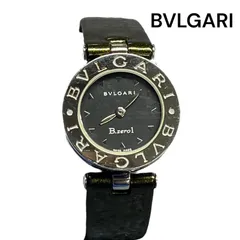 2025年最新】ブルガリ ビーゼロワン 時計の人気アイテム - メルカリ