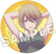 2025年最新】女神のカフェテラス 描き下ろし缶バッジ 鳳凰寺紅葉の人気