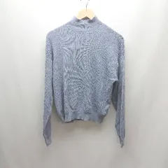 ◇ 《 ITEMS URBAN RESEARCH まとめ商品 2点セット サイズF ケーブル ハイネック シンプル ニット レディース 》 E  【1305180018845】