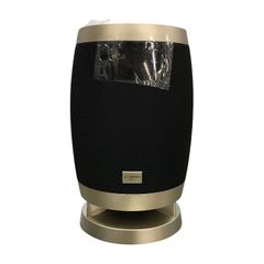 AIWA アイワ ジェットストリームオーディオ CD/ラジオ ミュージックプレーヤー ブラック Bluetooth/AM/FM ユーキャン 100曲内蔵 XR-BUX10 中古 T1