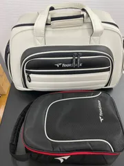 新品未使用　ブリヂストンTOURSTAGE ボストンバッグ BRIDGESTONE ブリヂストン ツアーステージ ボストンバッグ