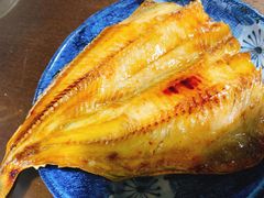 特大シマホッケ2枚