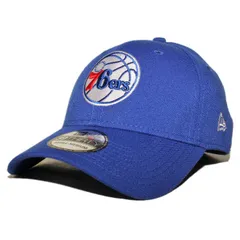 ニューエラ＆NBA シクサーズ コラボキャップ 楽天市場】ニューエラ キャップ 59FIFTY フィラデルフィア