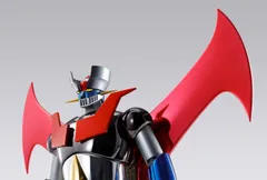 2025年最新】超合金魂 GX-70SP マジンガーZ D.C. アニメカラー