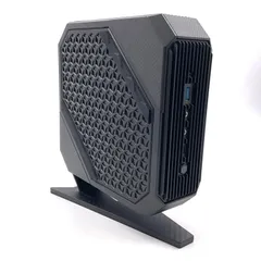 MINISFORUM HX80G + CORSAIR SSD 1TB ジャンク品 MINISFORUM HX80G +