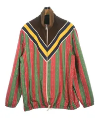 GUCCI ブルゾン メンズ 【古着】【中古】【送料無料】のサムネイル