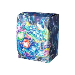 2025年最新】ポケモンカードゲーム デッキケース テラパゴス