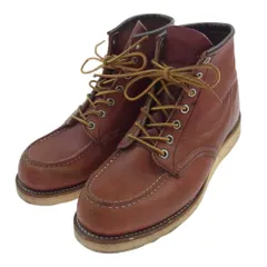 2024年最新】REDWING 8875レッドウイング クラッシックの人気アイテム