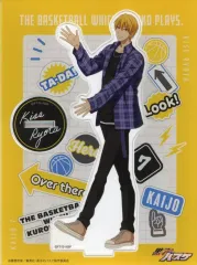 2025年最新】黄瀬涼太 アクスタの人気アイテム - メルカリ