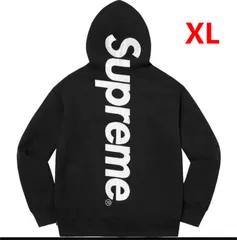 2025年最新】supreme パーカー ブラックの人気アイテム - メルカリ 2025年最新】supreme パーカー ブラックの人気アイテム - メルカリ
