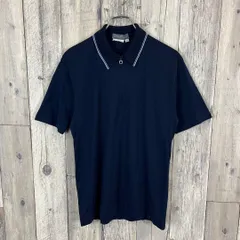 Salvatore Ferragamo フェラガモ 半袖 ポロシャツ　Mのサムネイル