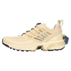 SALOMON (サロモン) ACS PRO ADVANCED 470612 アドバンスド スニーカー ベージュ 26cm/US8のサムネイル
