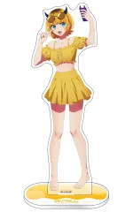 【中古】アクリルスタンド・アクリルパネル MEMちょ アクリルスタンド 「推しの子」