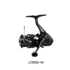 新品】ダイワ 25イプリミ LT2000S-XH - メルカリ