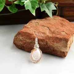 パワーストーン ネックレス ペンダントトップ ペンダントヘッド レディース メンズ 天然石 ドルジー アゲート マルチカラー【人間関係】アクセサリー アクセ 開運 アセンション 宇宙と繋がる