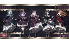 2025年最新】Roselia プレイマットの人気アイテム - メルカリ