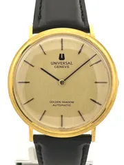 2025年最新】ユニバーサル ジュネーブ K18の人気アイテム - メルカリ