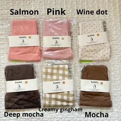 【1枚価格】コニー ソフトモダールハイウエストレギンス