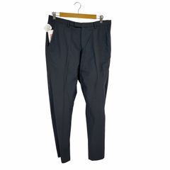 ボスヒューゴボス BOSS HUGO BOSS センタープレスウールスラックス メンズ EUR：50 