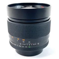 2024年最新】85mm f1.4 contaxの人気アイテム - メルカリ