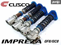未使用 未取付 gc8 クスコ フロントピローアッパーマウント