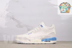 【今日WTO】Air Jordanエアジョーダン CT8532-101 ホワイト & ブルー-WTO輸入2-RJ09
