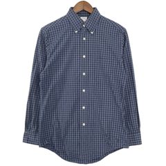 Steven Alan スティーブンアラン 春夏 BOLD FIT ストライプ