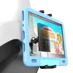 9.7 11 12.9 インチAir 13 Pro iPad タブレットとスマートフォン4～13インチ全機種対応 日本語説明書付き テスラ向けに設計 Mini/iPhone/Galaxy タブレットホルダー タブレットホルダー 360°調節可能 落下防止 ホル