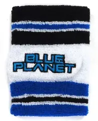 【中古】アクセサリー(非金属)(男性) 三代目J Soul Brothers BLUE PLANET リストバンド 「三代目J Soul Brothers LIVE TOUR 2015“BLUE PLANET”」