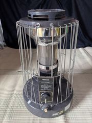 美品 中古品】 電撃殺虫器屋内用東芝TEK-20151(K)ライトグレー - メルカリ