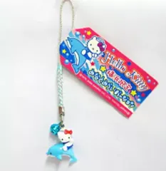 2026年最新】キティ_イルカの人気アイテム - メルカリ