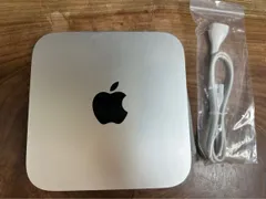 「美品」Apple Mac mini (Late 2014)/CPUi5 2.6ghz/8GB/SSD256GB+HDD1TB/Office2021/CJ292◎