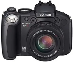 2025年最新】canon powershot s5isの人気アイテム - メルカリ